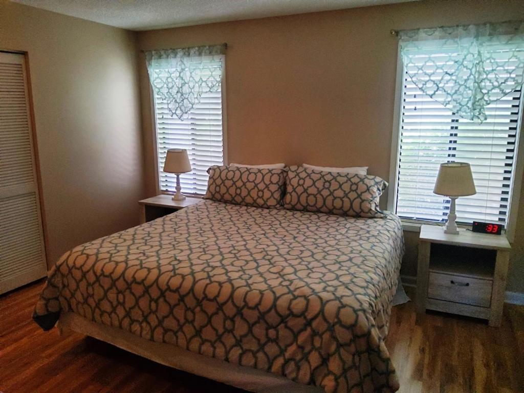 Heron Pointe F21 Apartment Myrtle Beach Luaran gambar