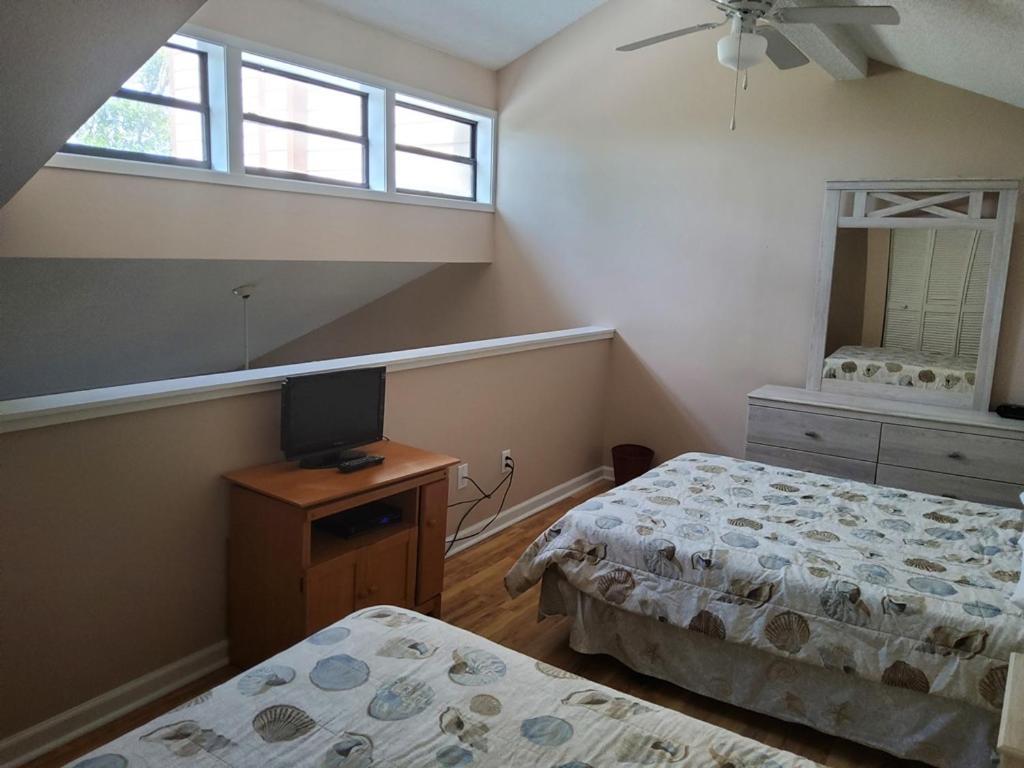 Heron Pointe F21 Apartment Myrtle Beach Luaran gambar